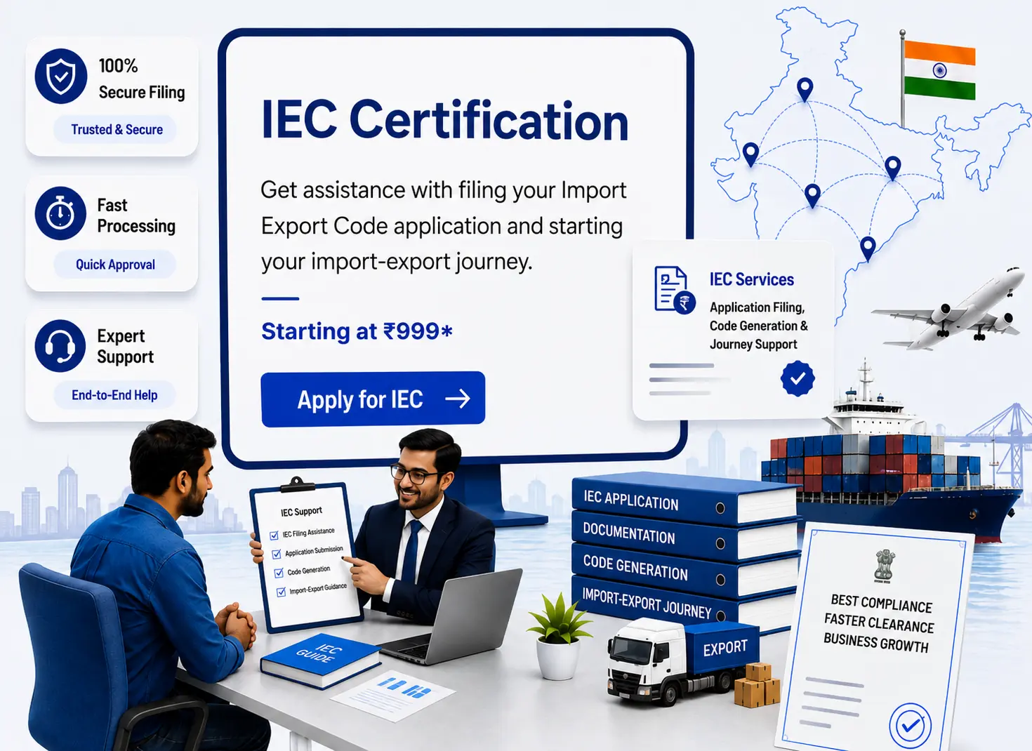 IEC Certification