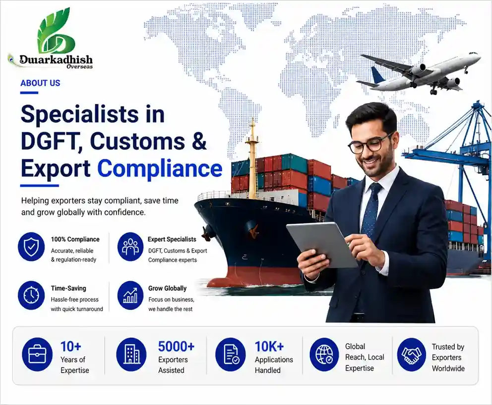 Our Story & Specialisation