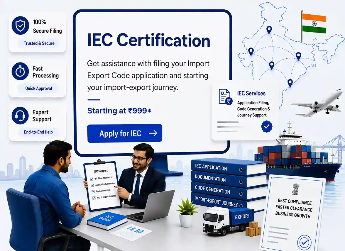 IEC Certification
